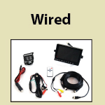 Wired Camera Systems